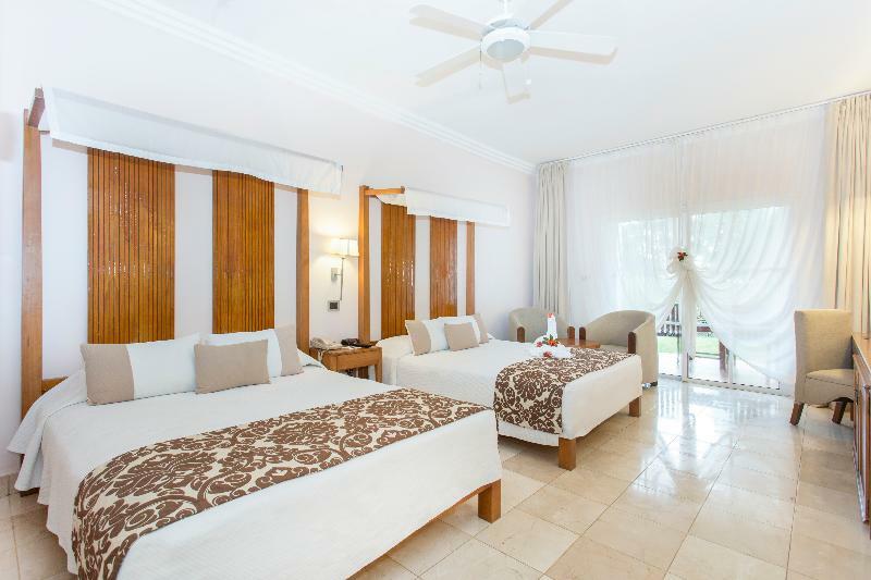 Resort Be Live Collection Marien 5*