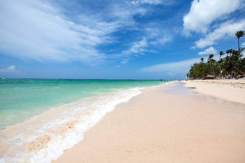 Coast Punta Cana