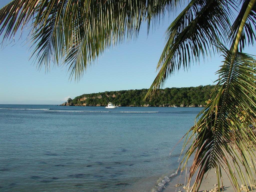 Coco Homestay El Copey