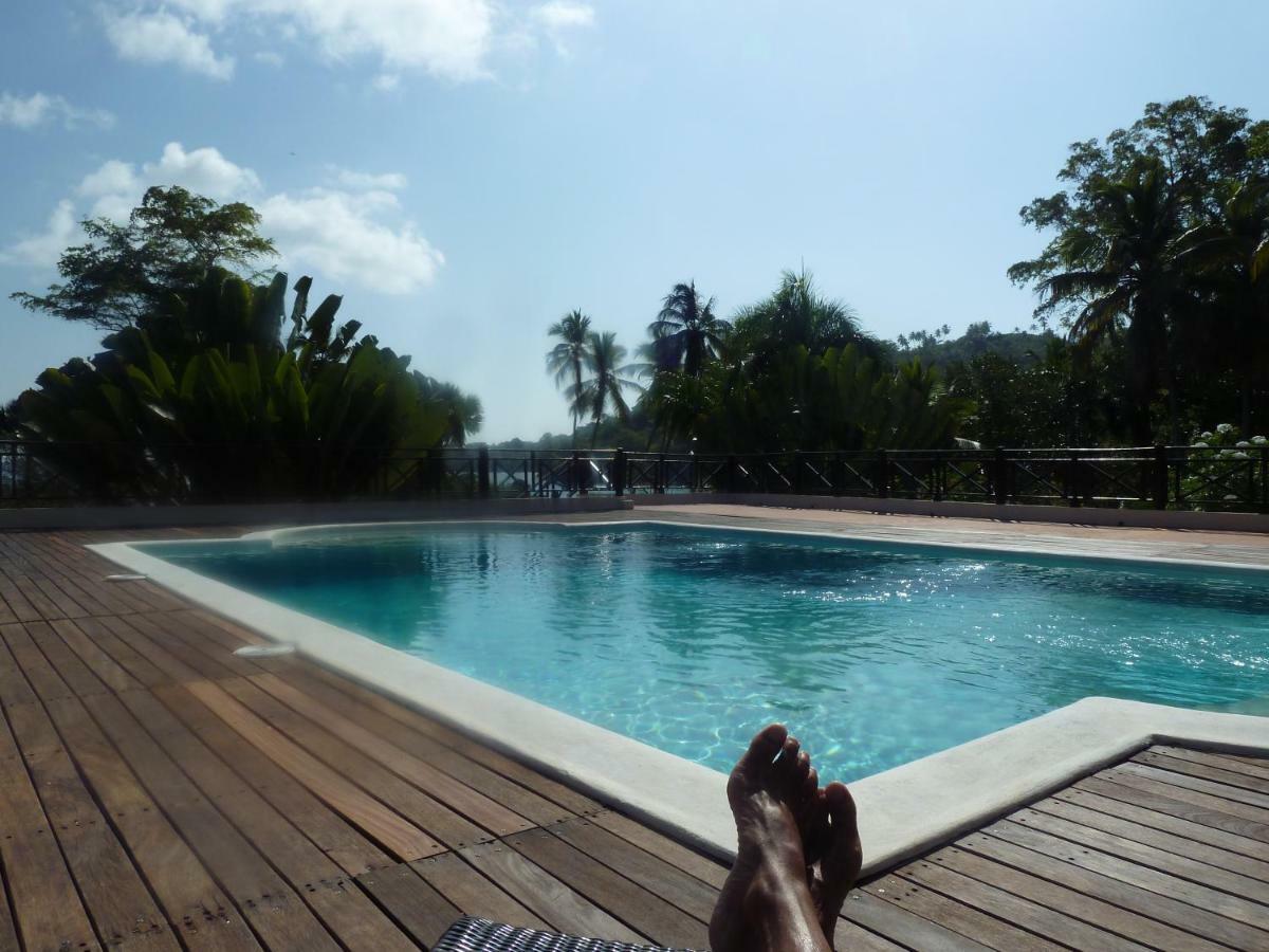 Beachfront Bahia Rincon Villa Las Galeras