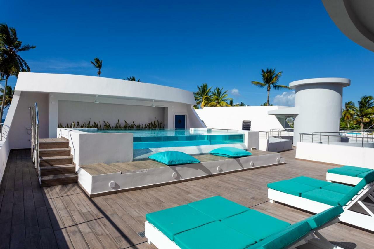 Puerto Plaza Terrenas Aparthotel Las Terrenas