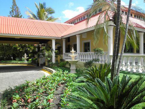 Hotel Beach Puerto Plata
