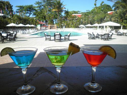 Hotel Beach 3*