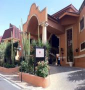 Hotel Bay And Victorian House 4*