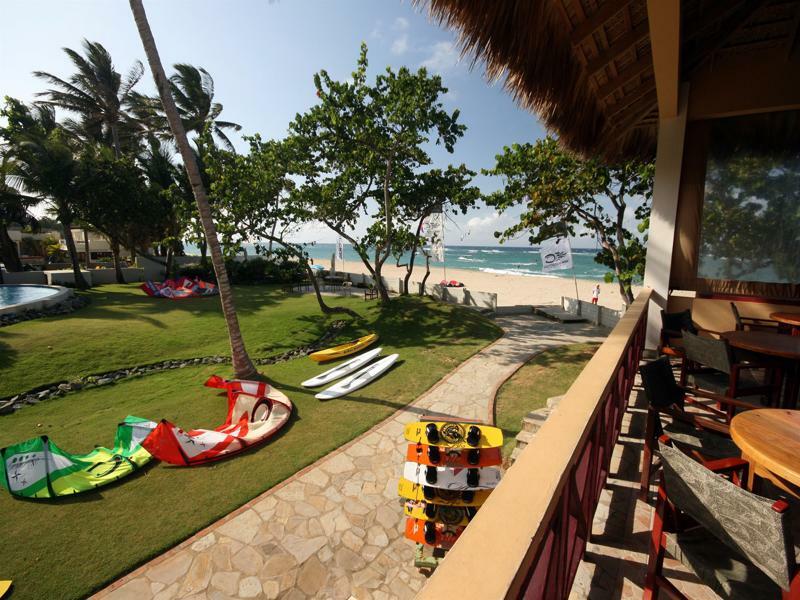 Agualina Kite Cabarete