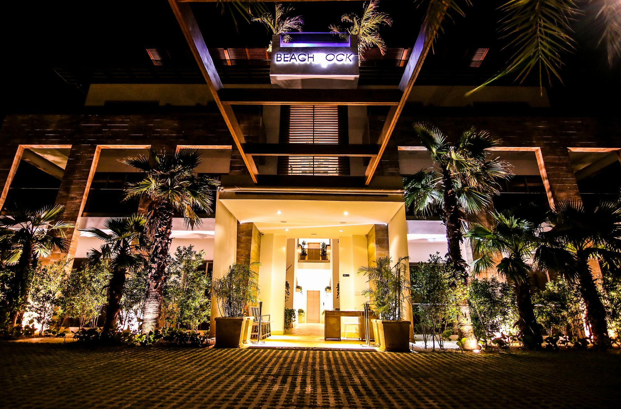 Rock Aparthotel Bavaro