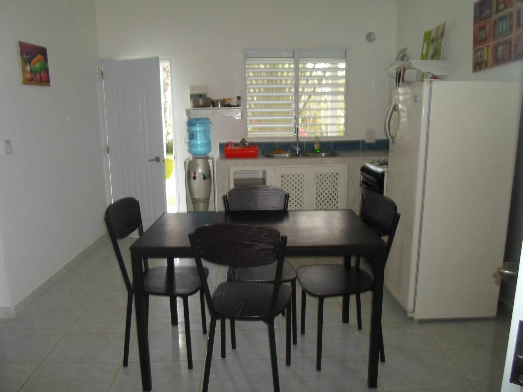 Casita De Playa Hotel