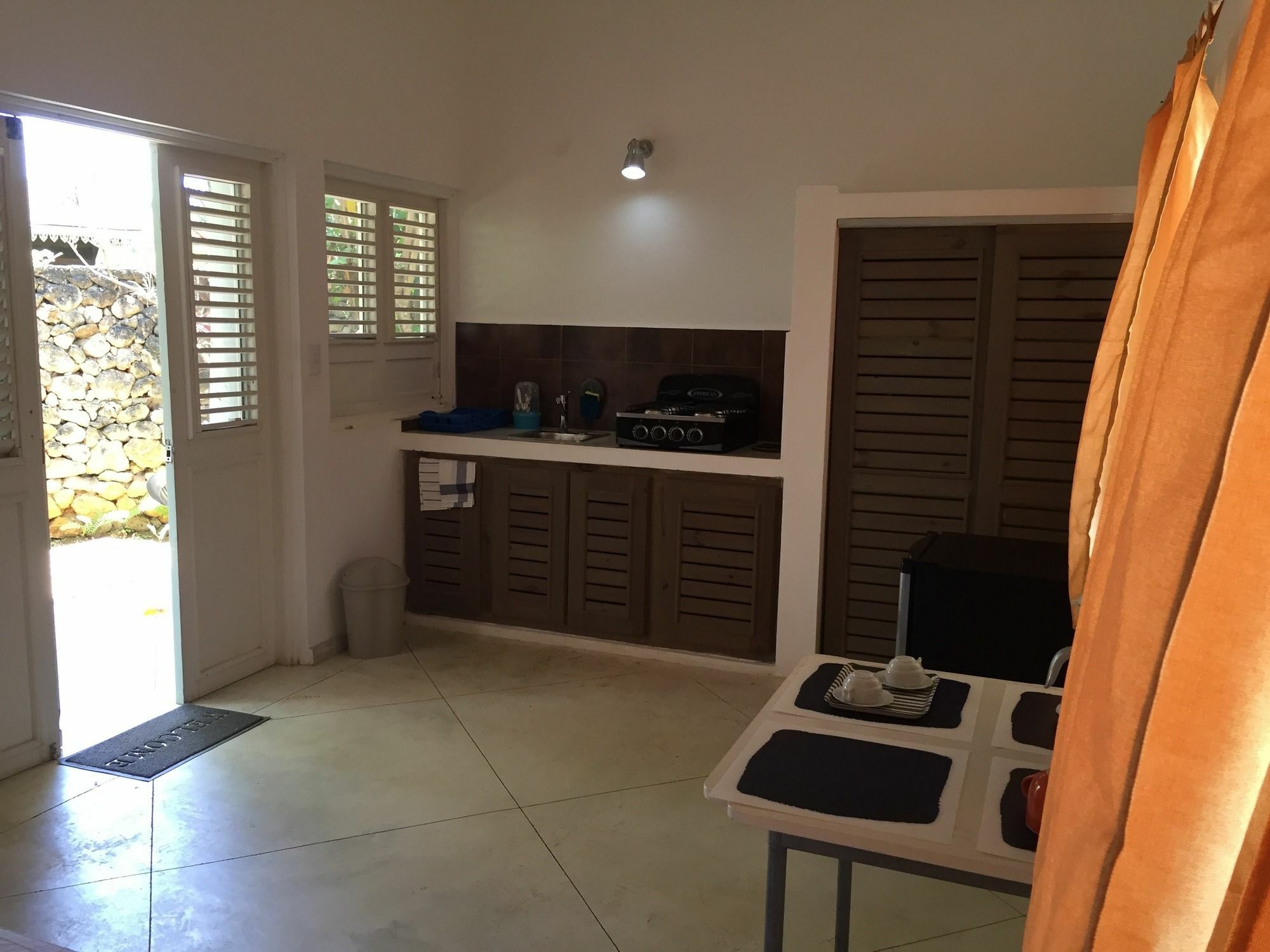 Casa Barbara Guest house 3*