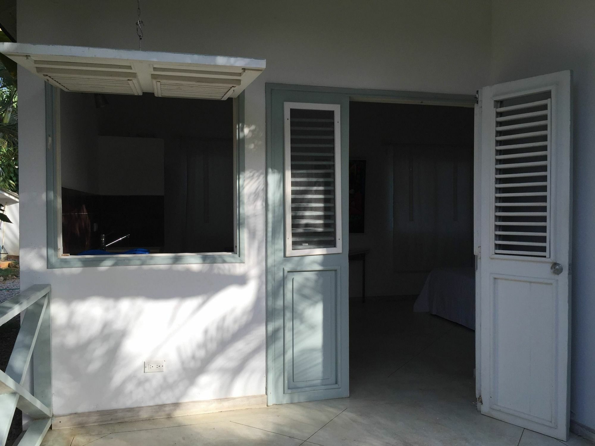 Casa Barbara Guest house Las Terrenas