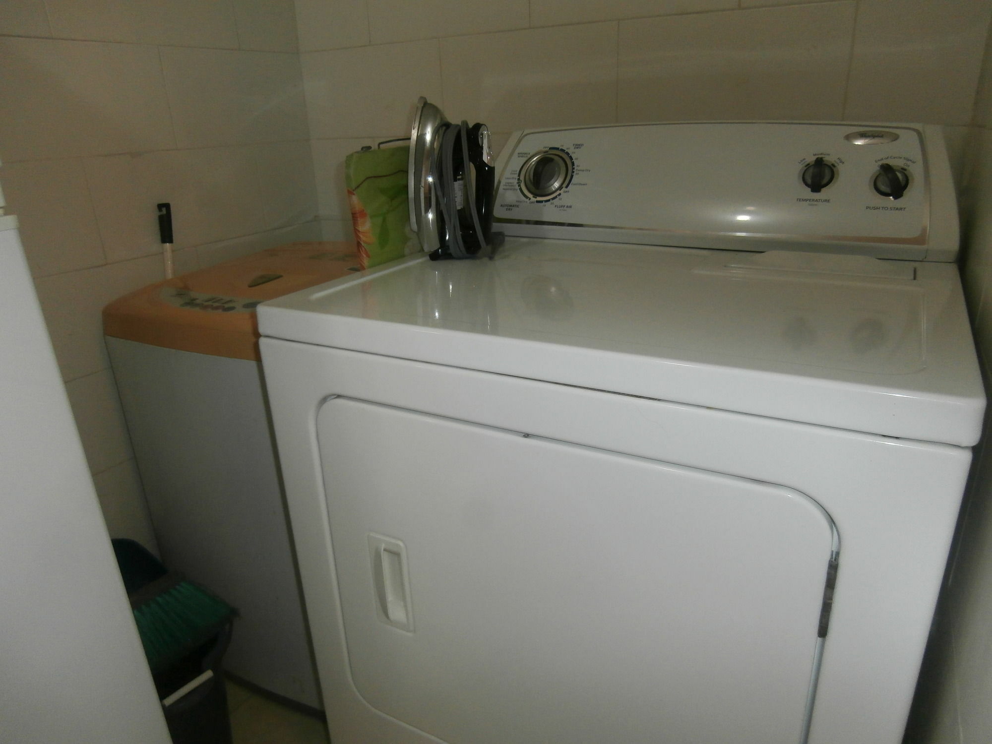 Apartment Vacacional Santo Domingo