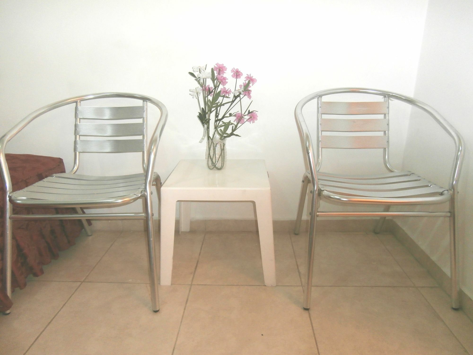 Vacacional Apartment