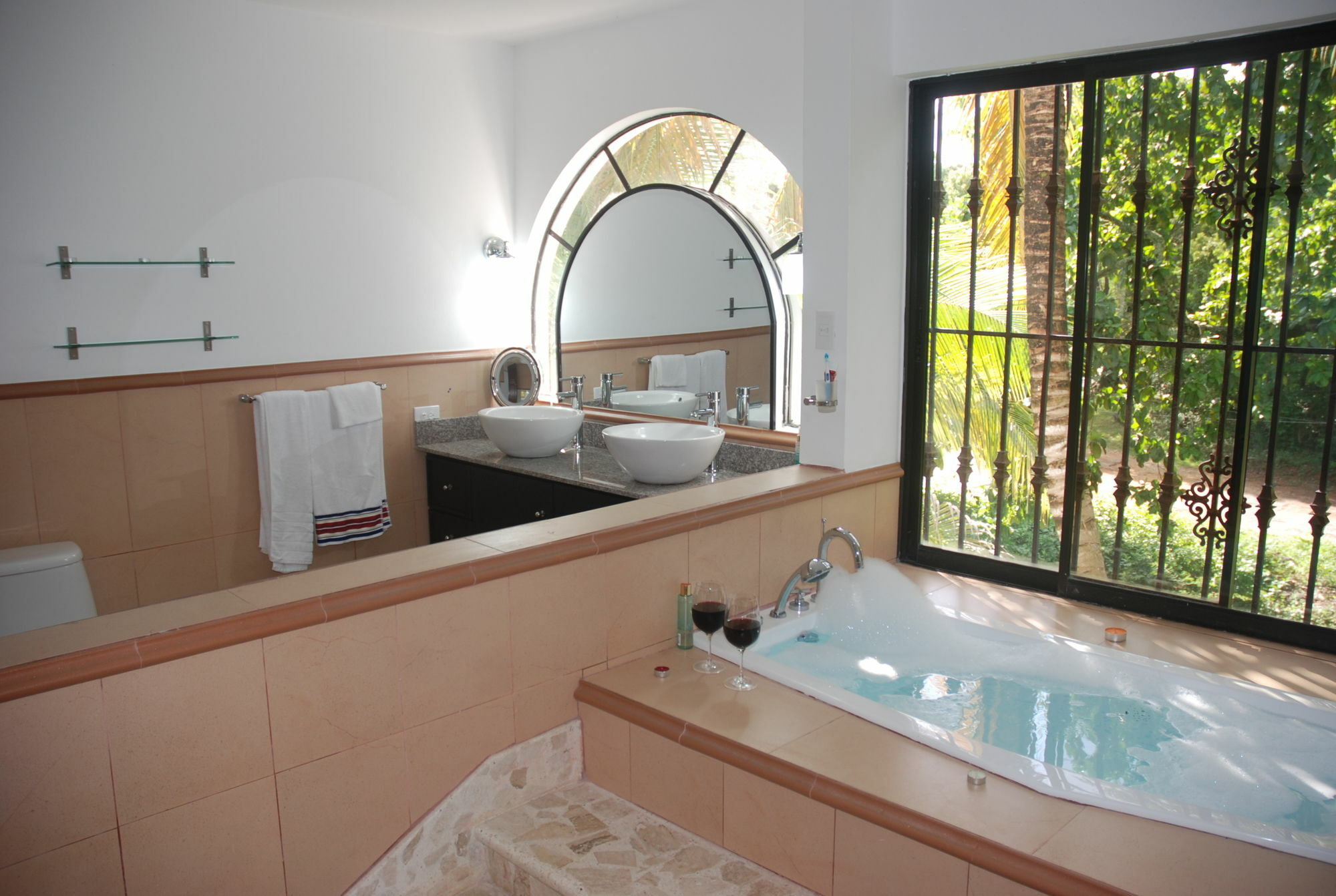 Apartment E And J Boutique Residences Sosua