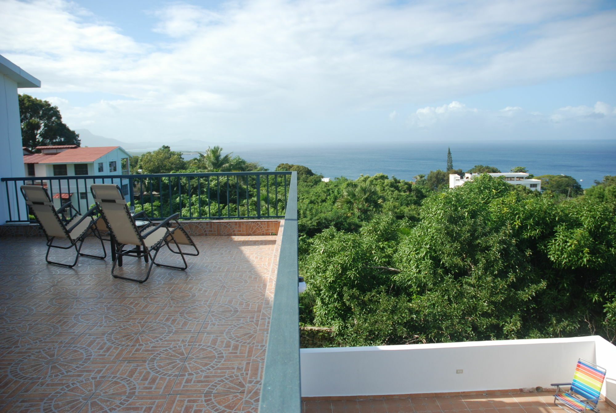 E And J Boutique Residences