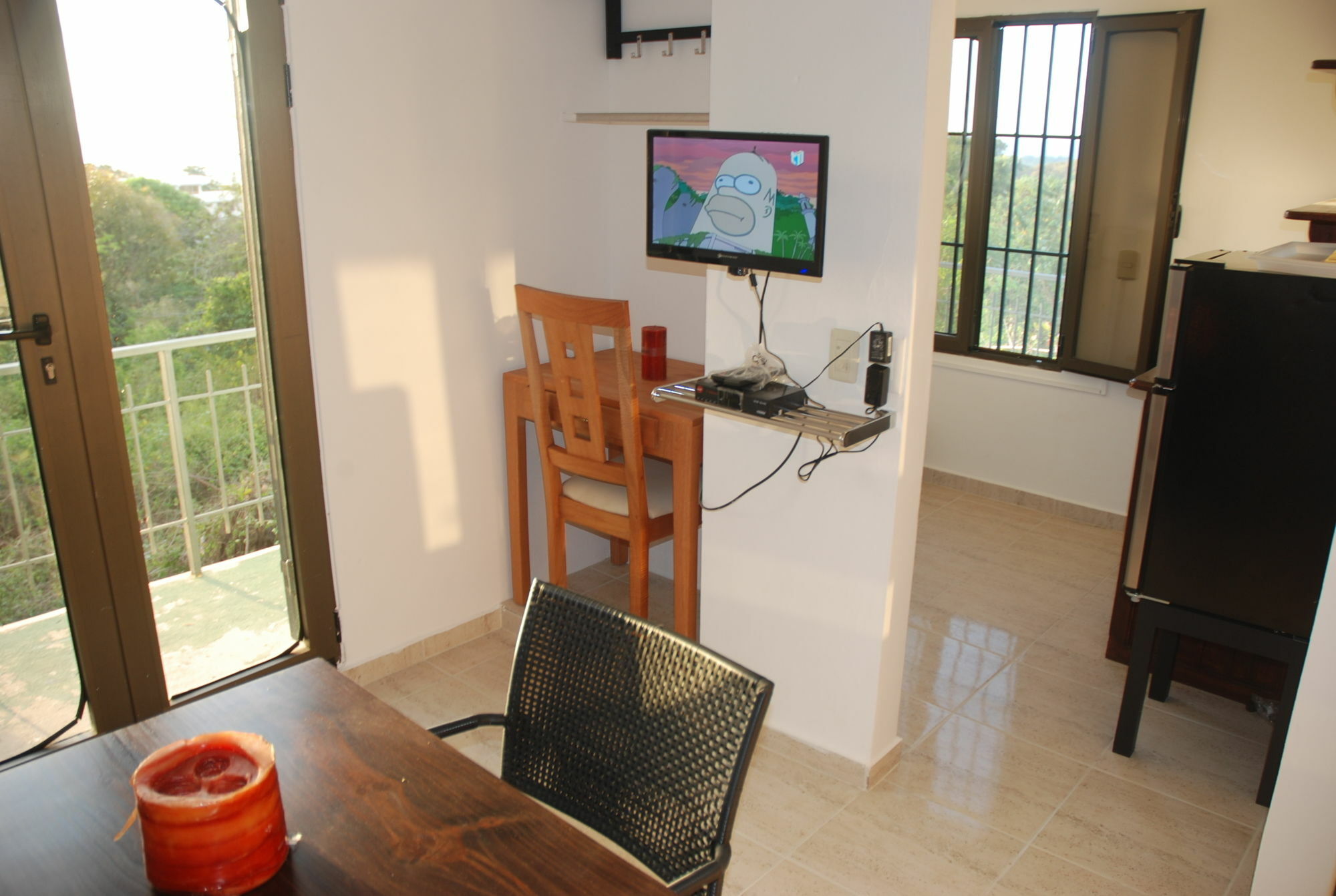 E And J Boutique Residences Apartment Sosua