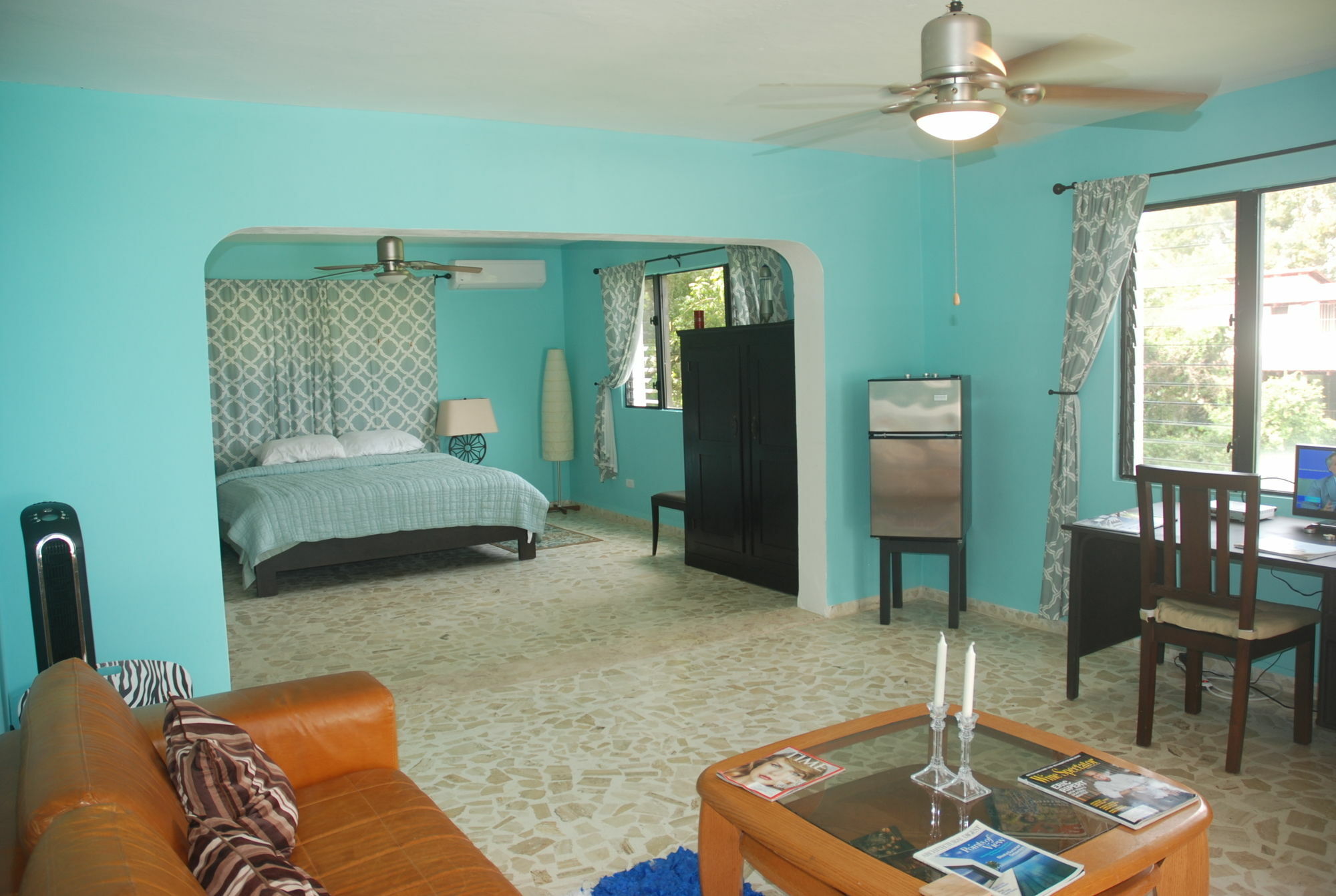 Apartment E And J Boutique Residences Sosua
