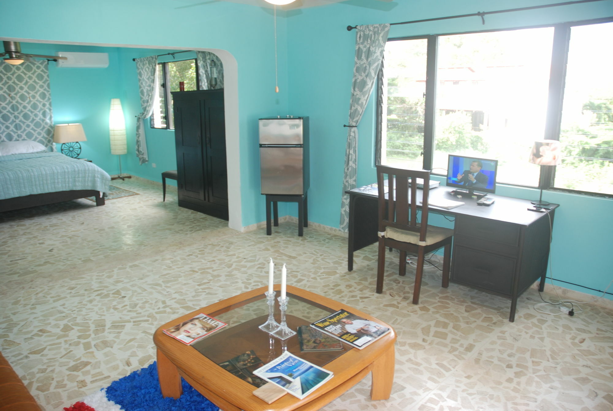Apartment E And J Boutique Residences Sosua
