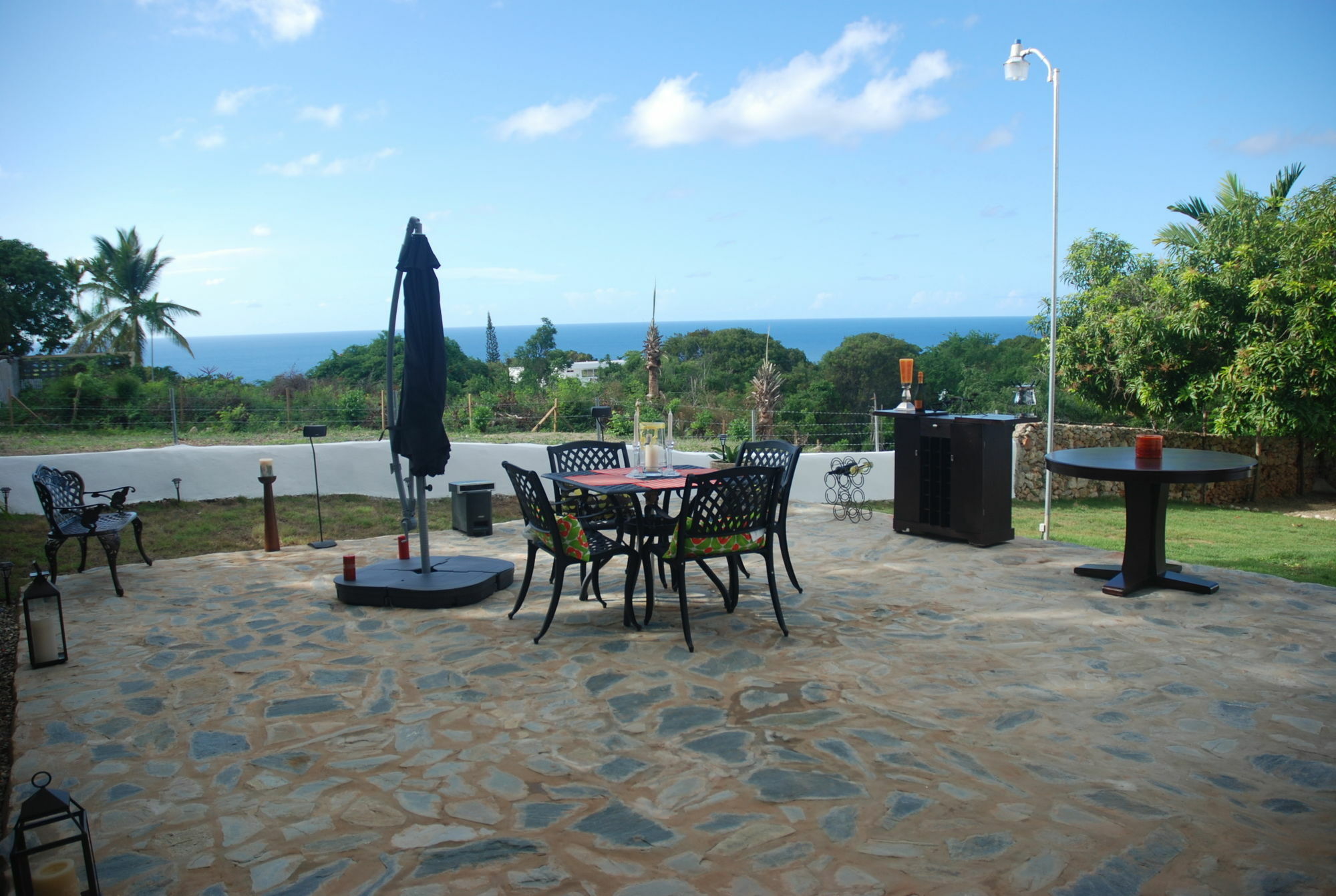 E And J Boutique Residences * Sosua