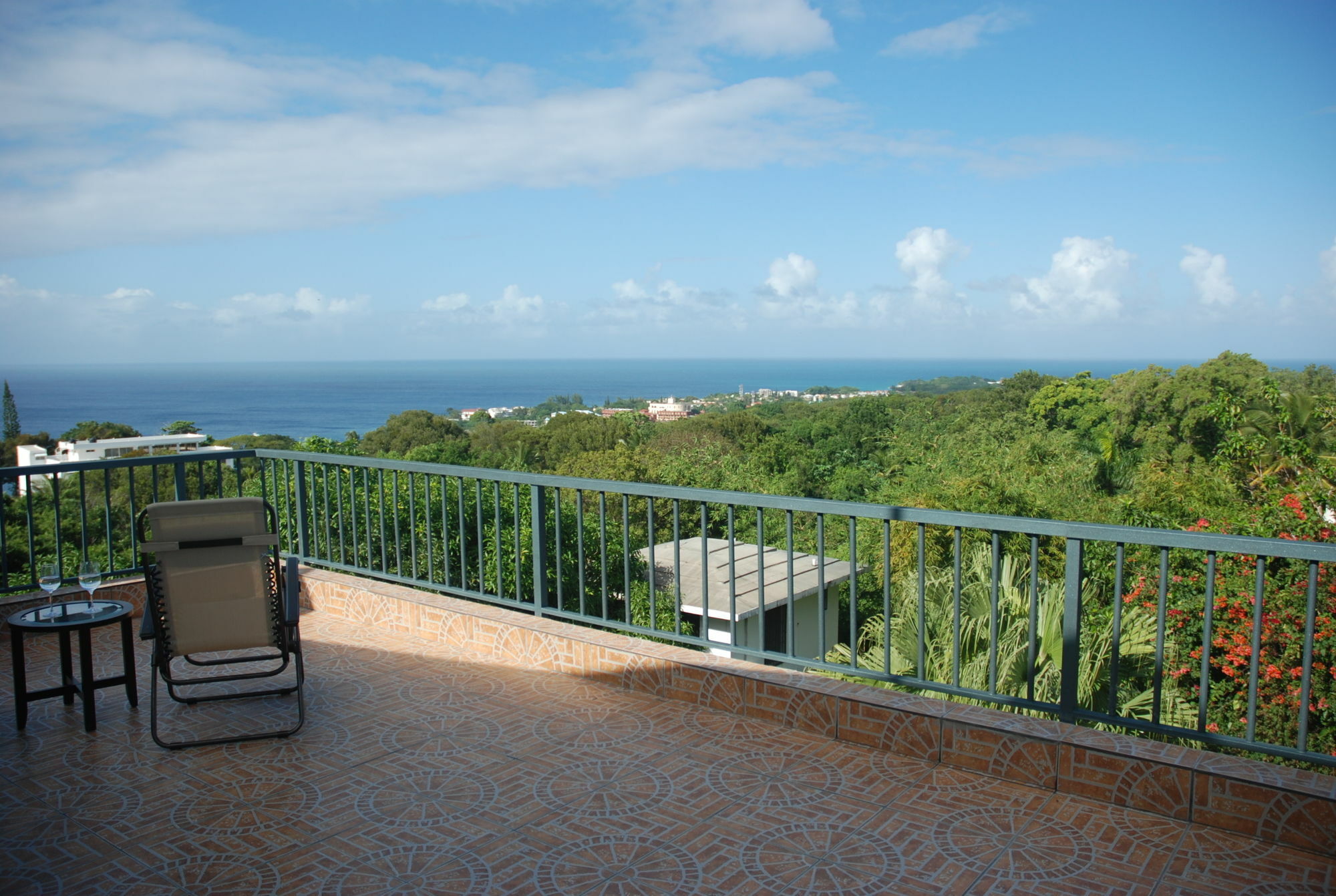 E And J Boutique Residences Sosua