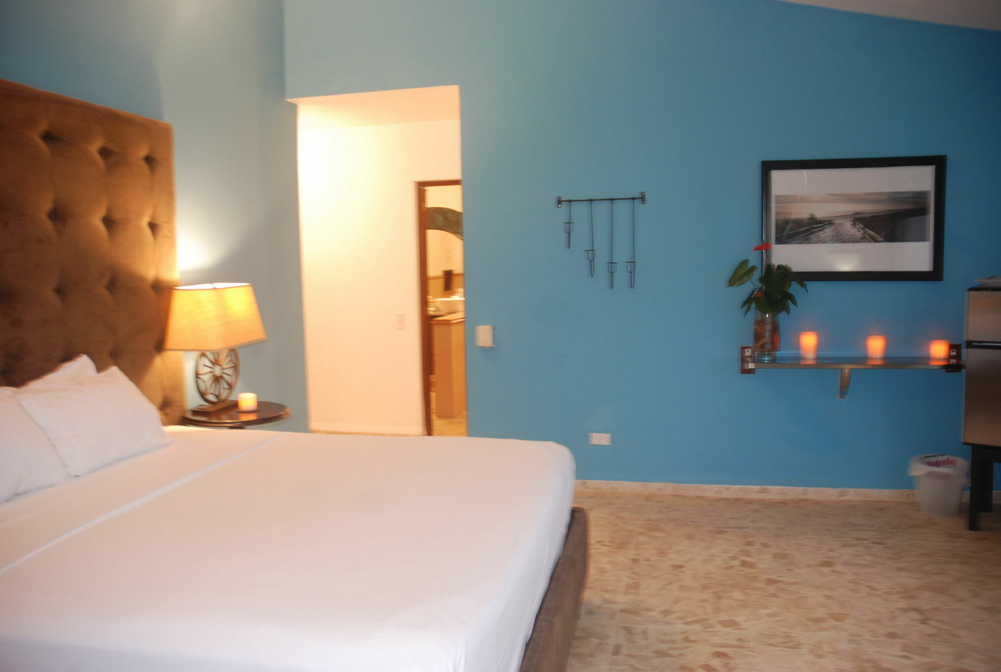 E And J Boutique Residences Apartment *