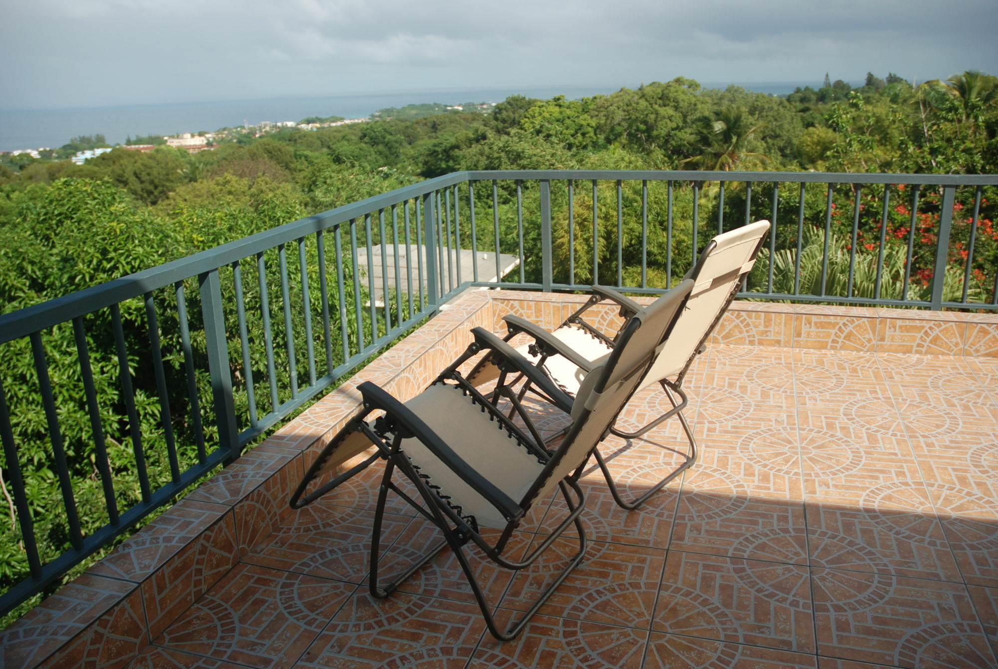 E And J Boutique Residences Sosua