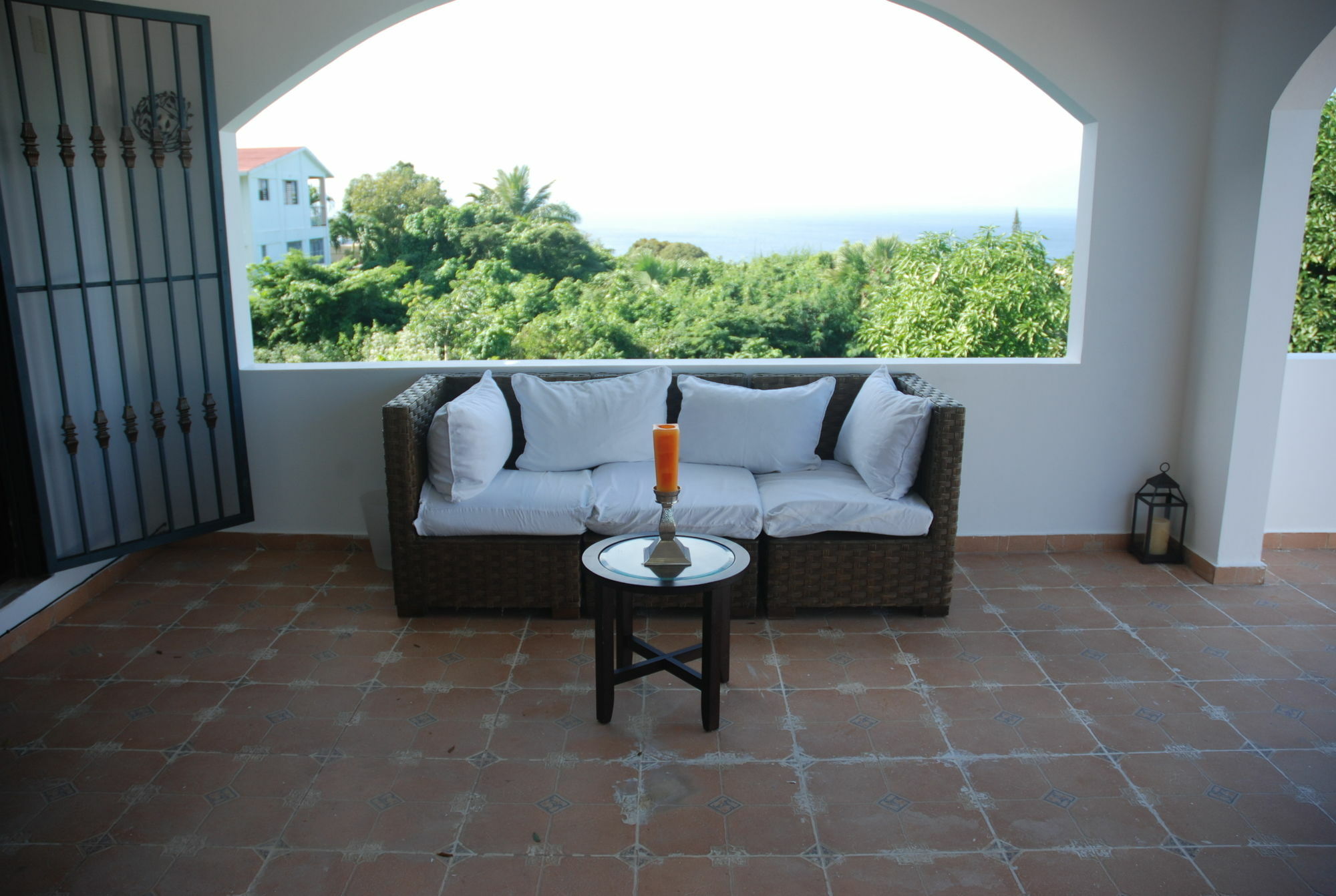 E And J Boutique Residences Apartment *