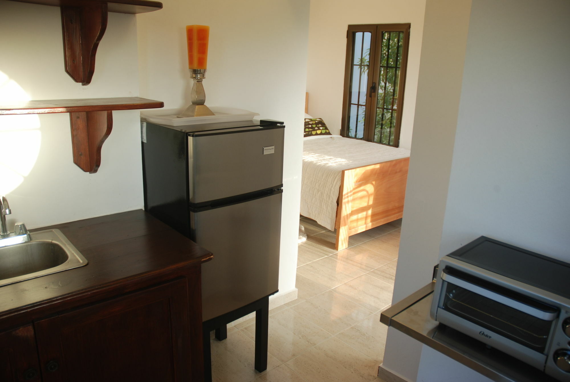 Apartment E And J Boutique Residences *