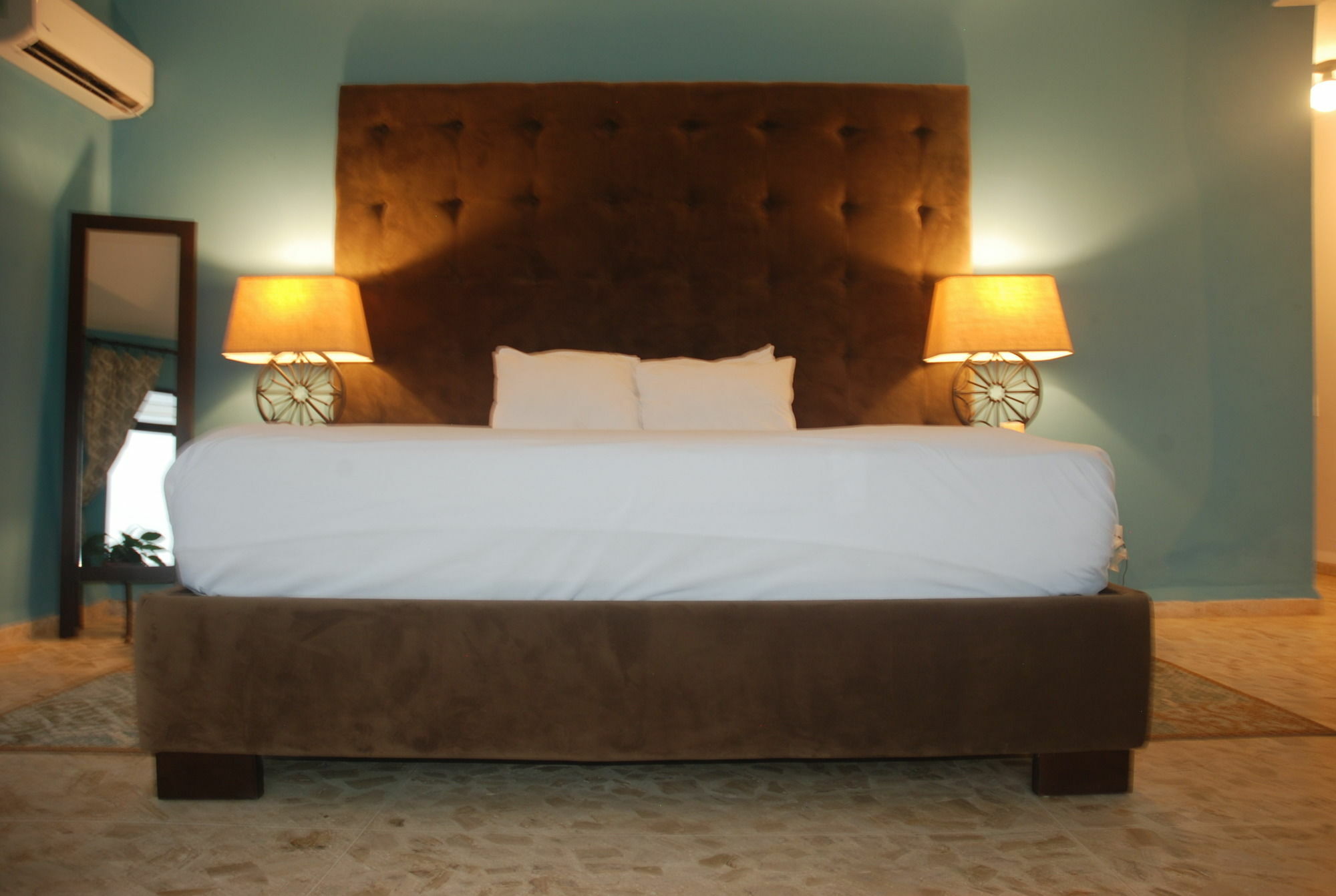 E And J Boutique Residences Apartment *