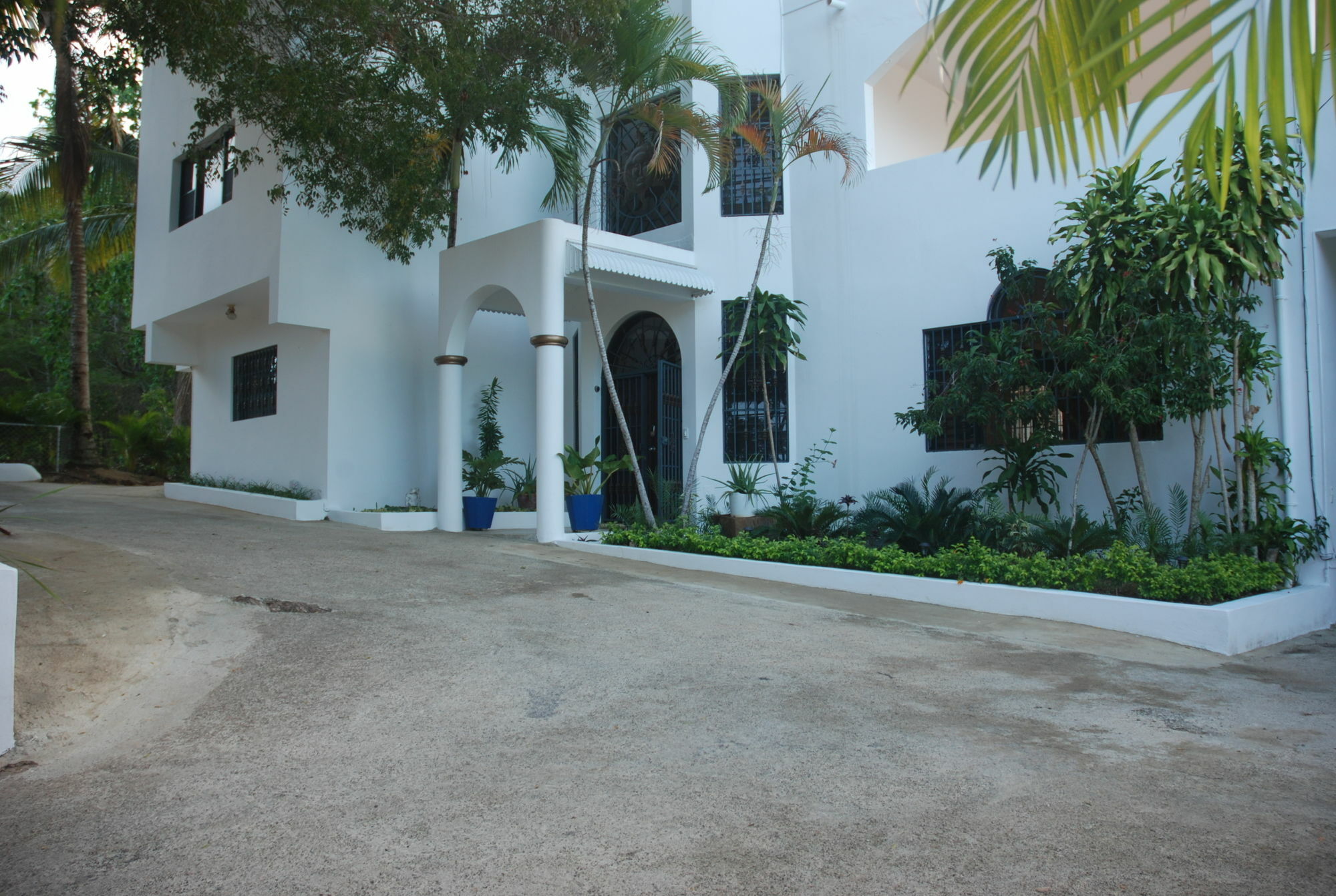 E And J Boutique Residences Sosua