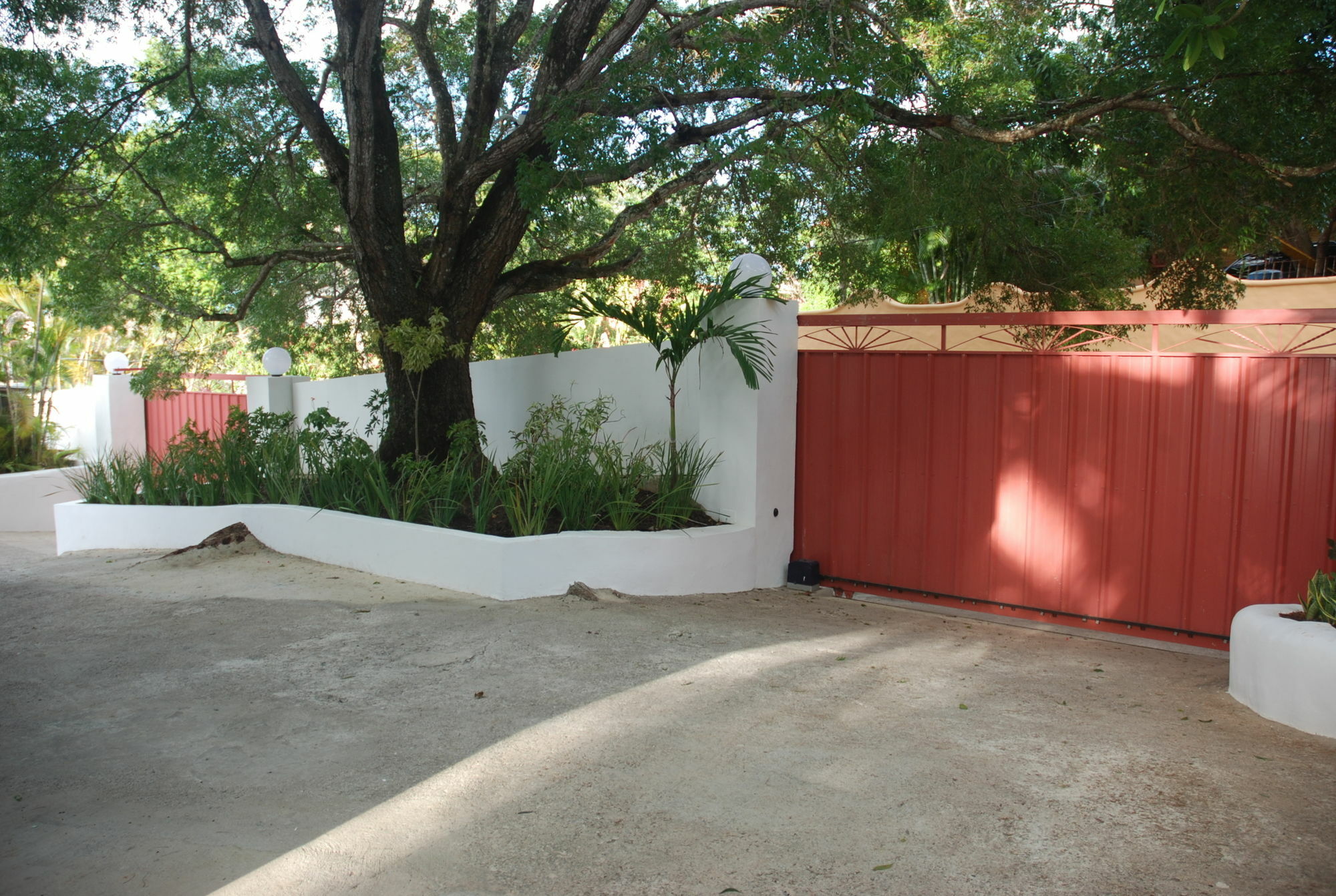 E And J Boutique Residences Apartment Sosua