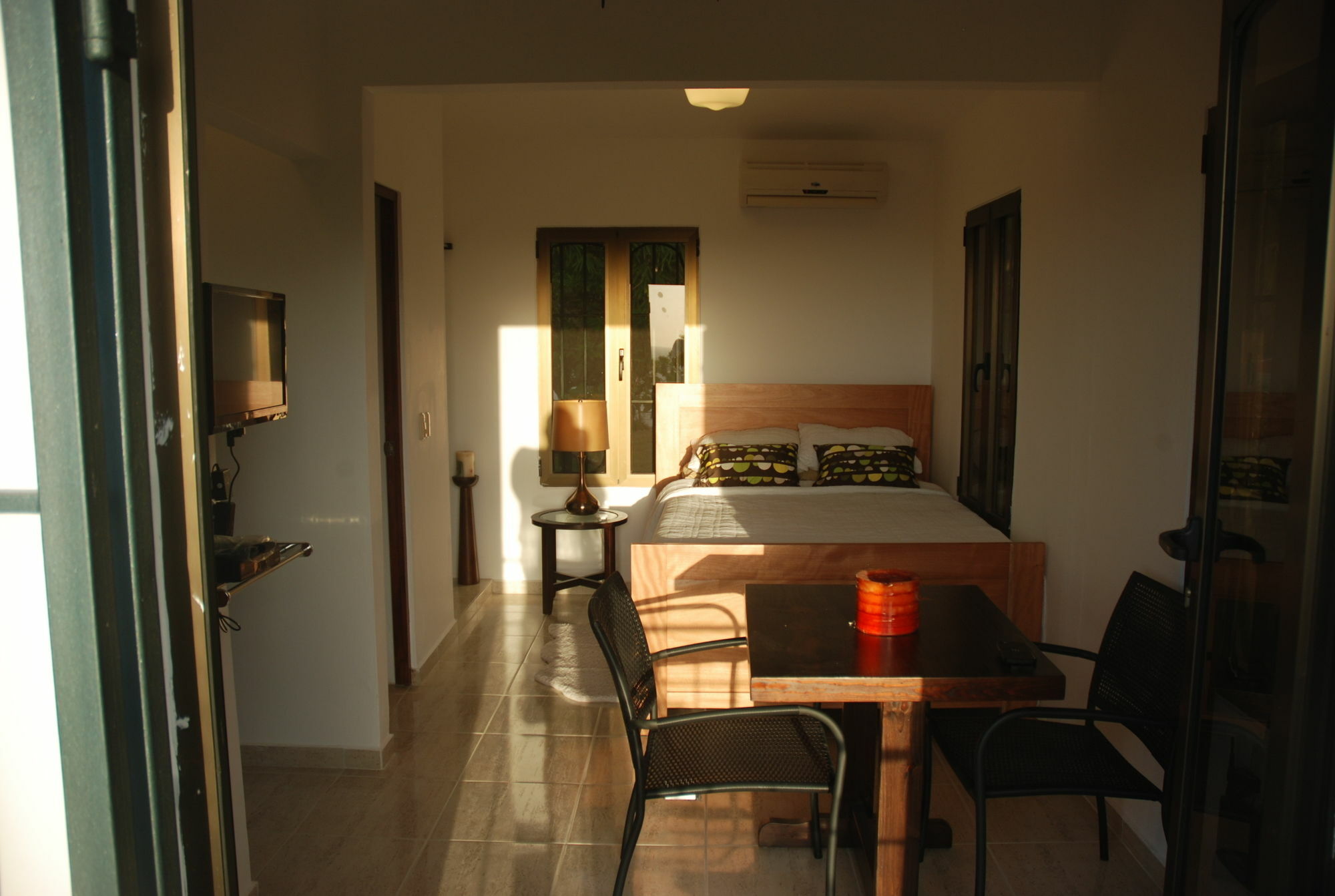E And J Boutique Residences Sosua