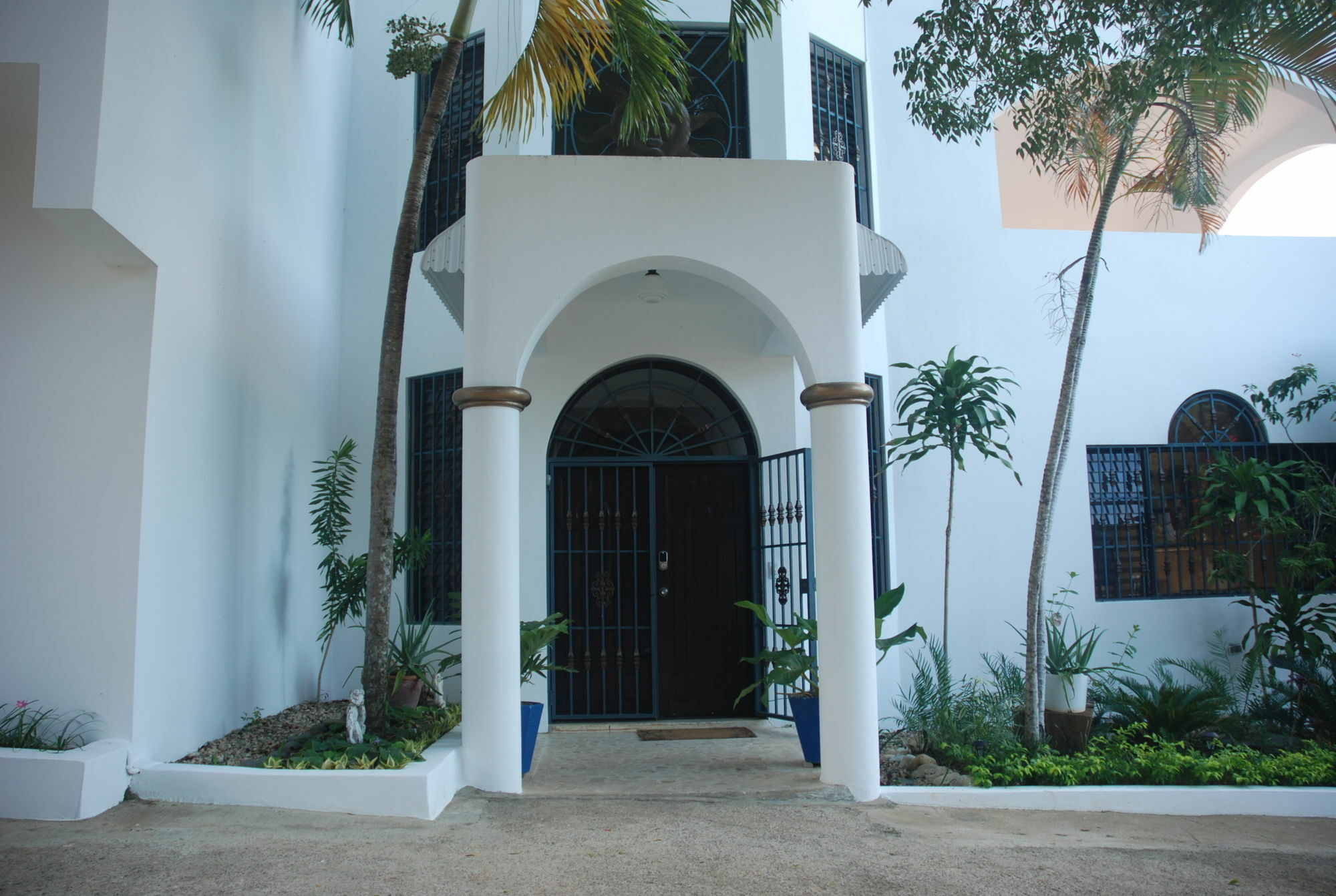 E And J Boutique Residences Sosua