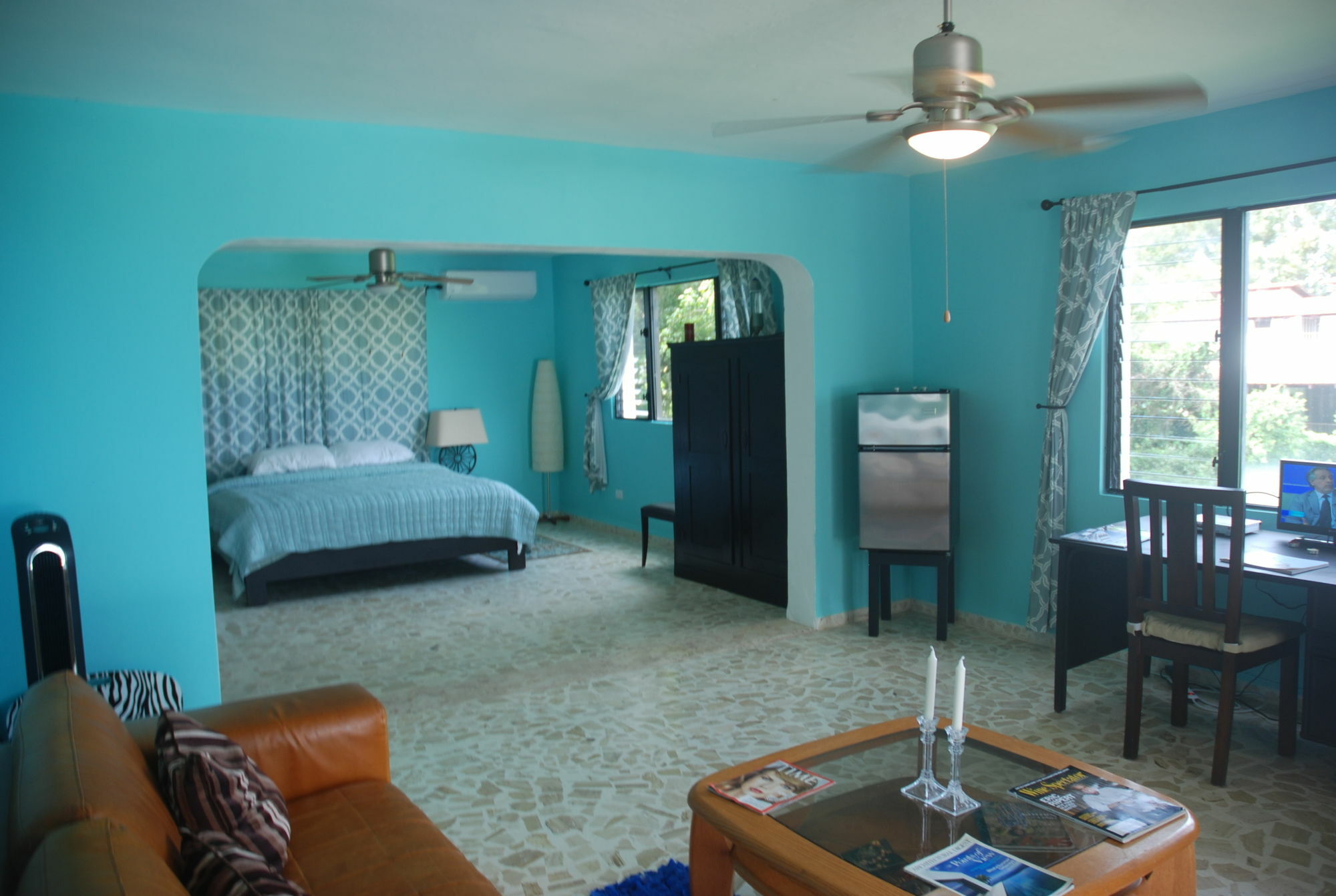 Apartment E And J Boutique Residences Sosua