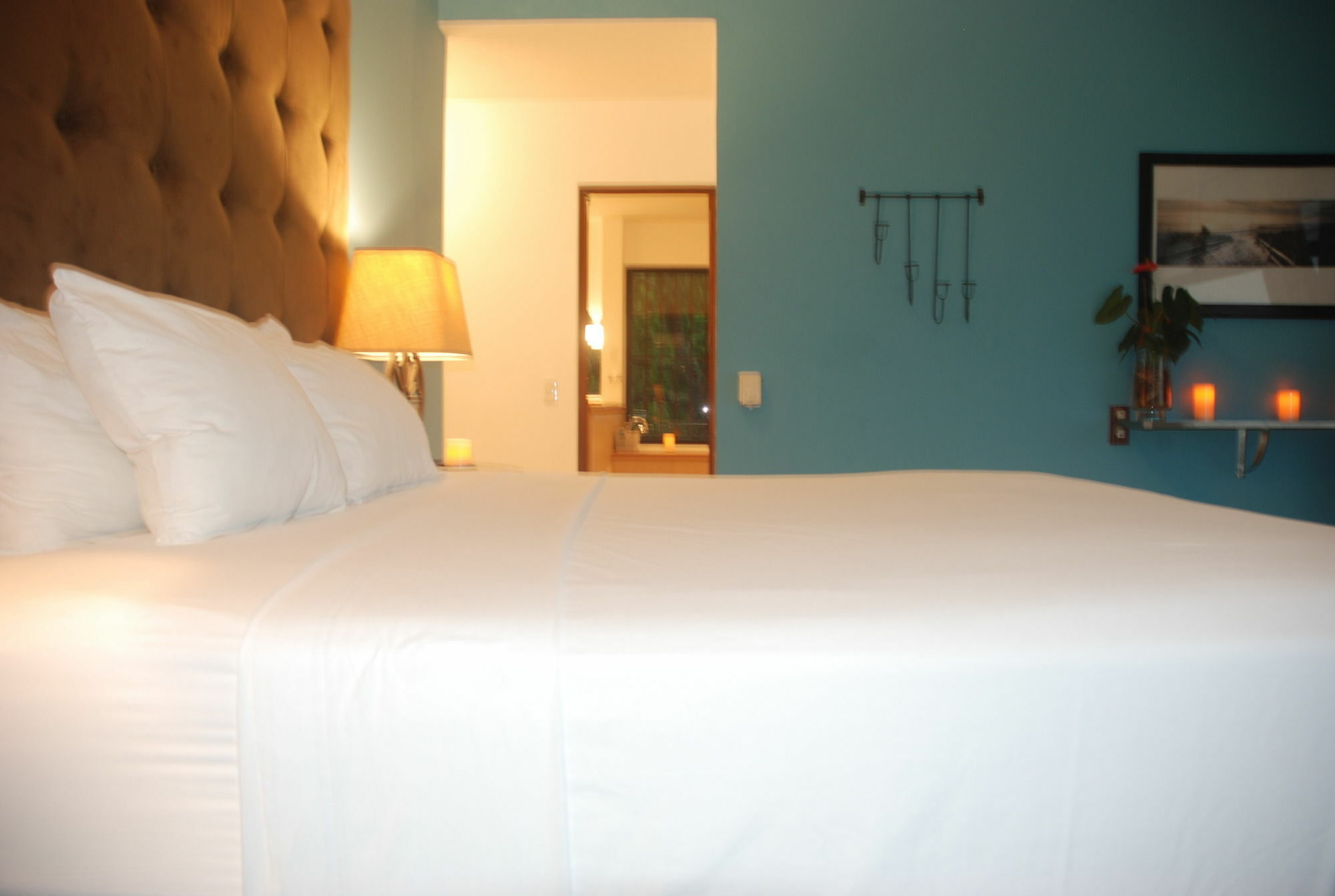 E And J Boutique Residences Sosua