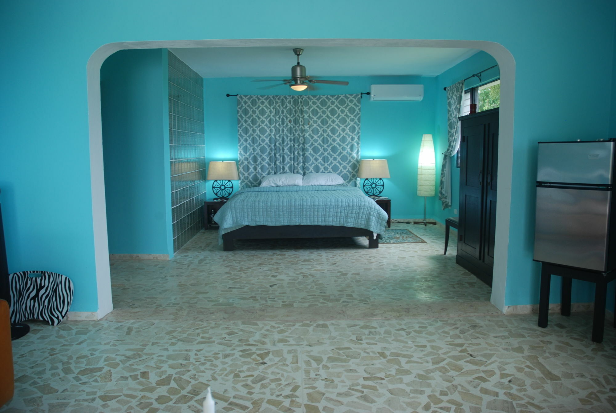 E And J Boutique Residences Apartment *
