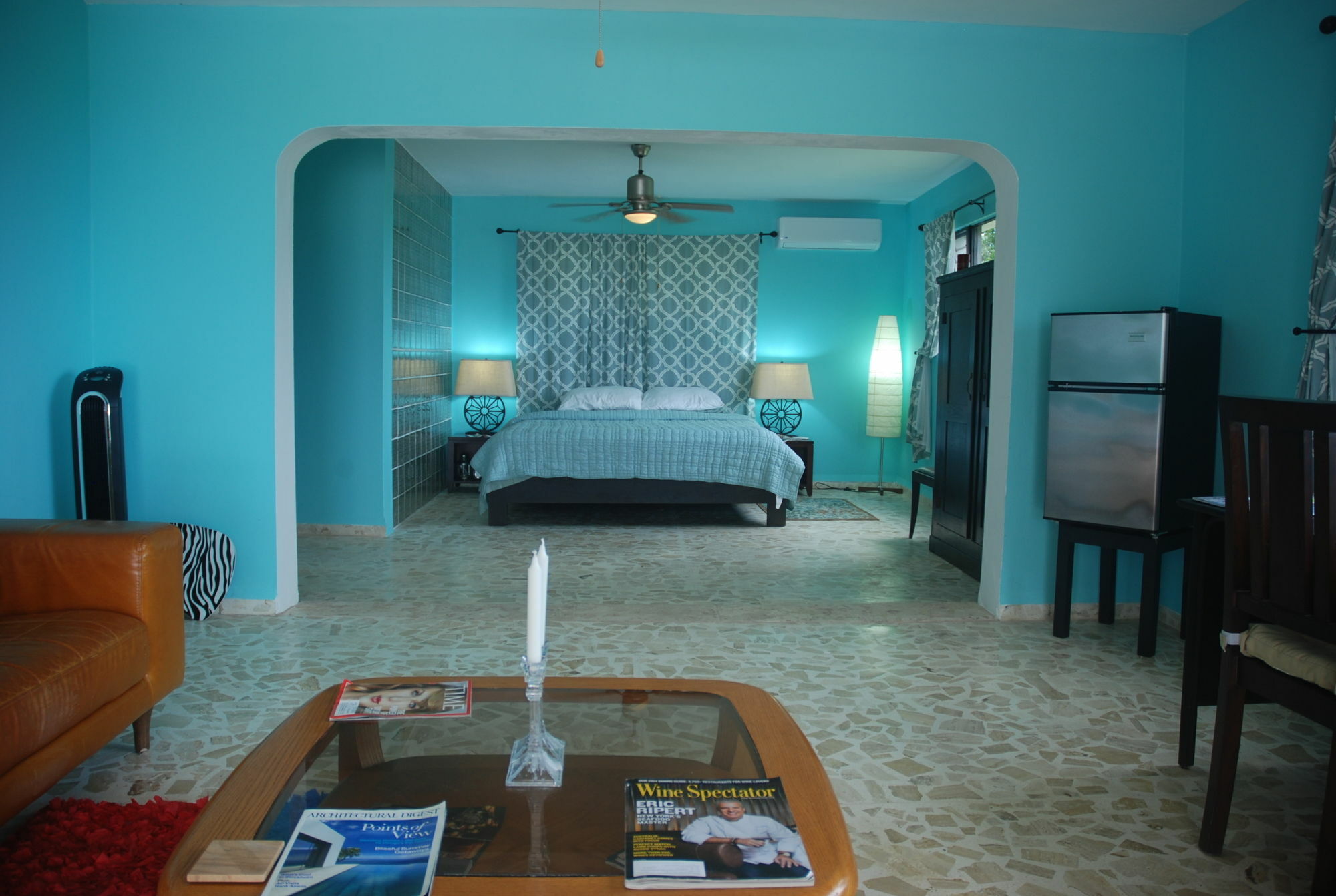 Apartment E And J Boutique Residences