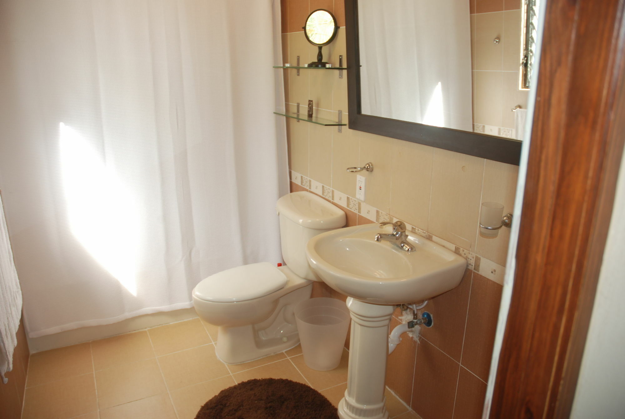 E And J Boutique Residences Apartment Sosua