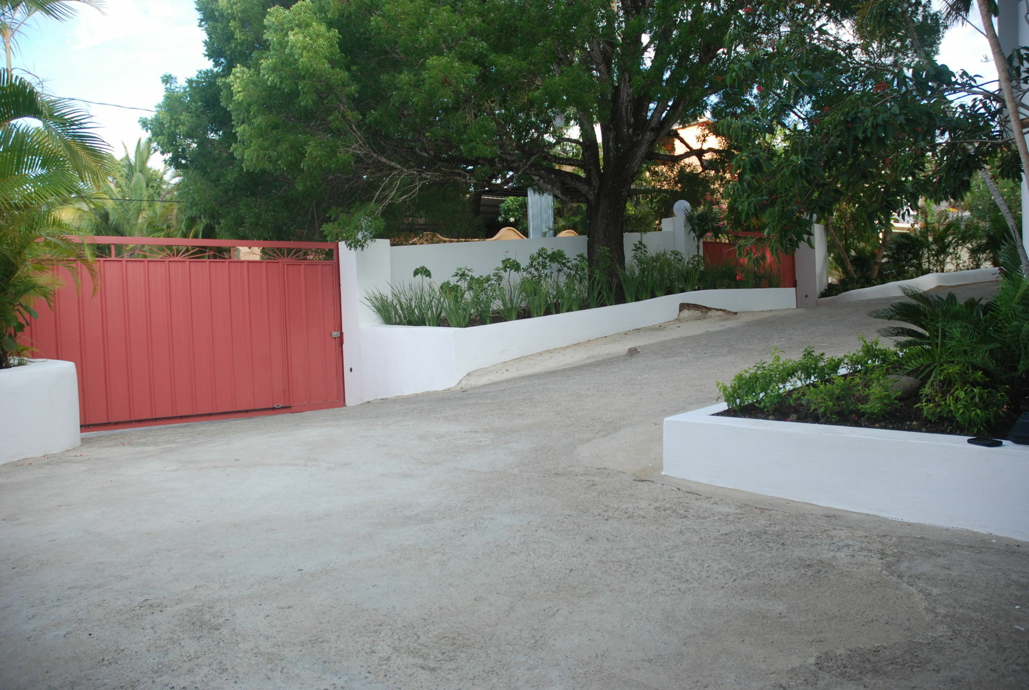 Apartment E And J Boutique Residences