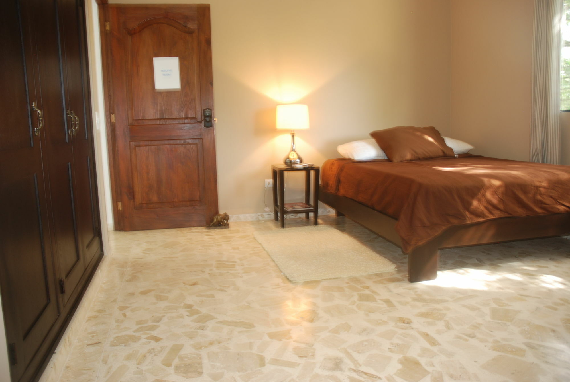 E And J Boutique Residences * Sosua