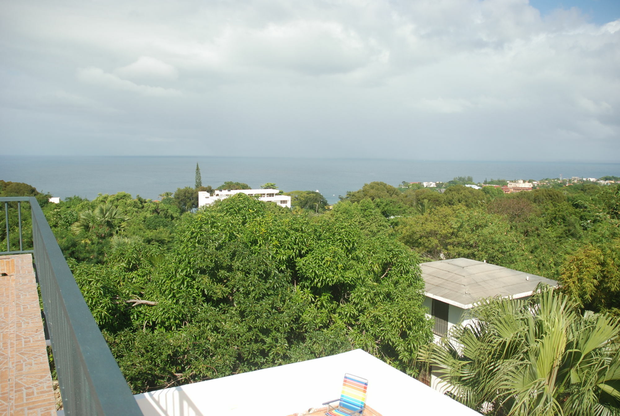 Apartment E And J Boutique Residences