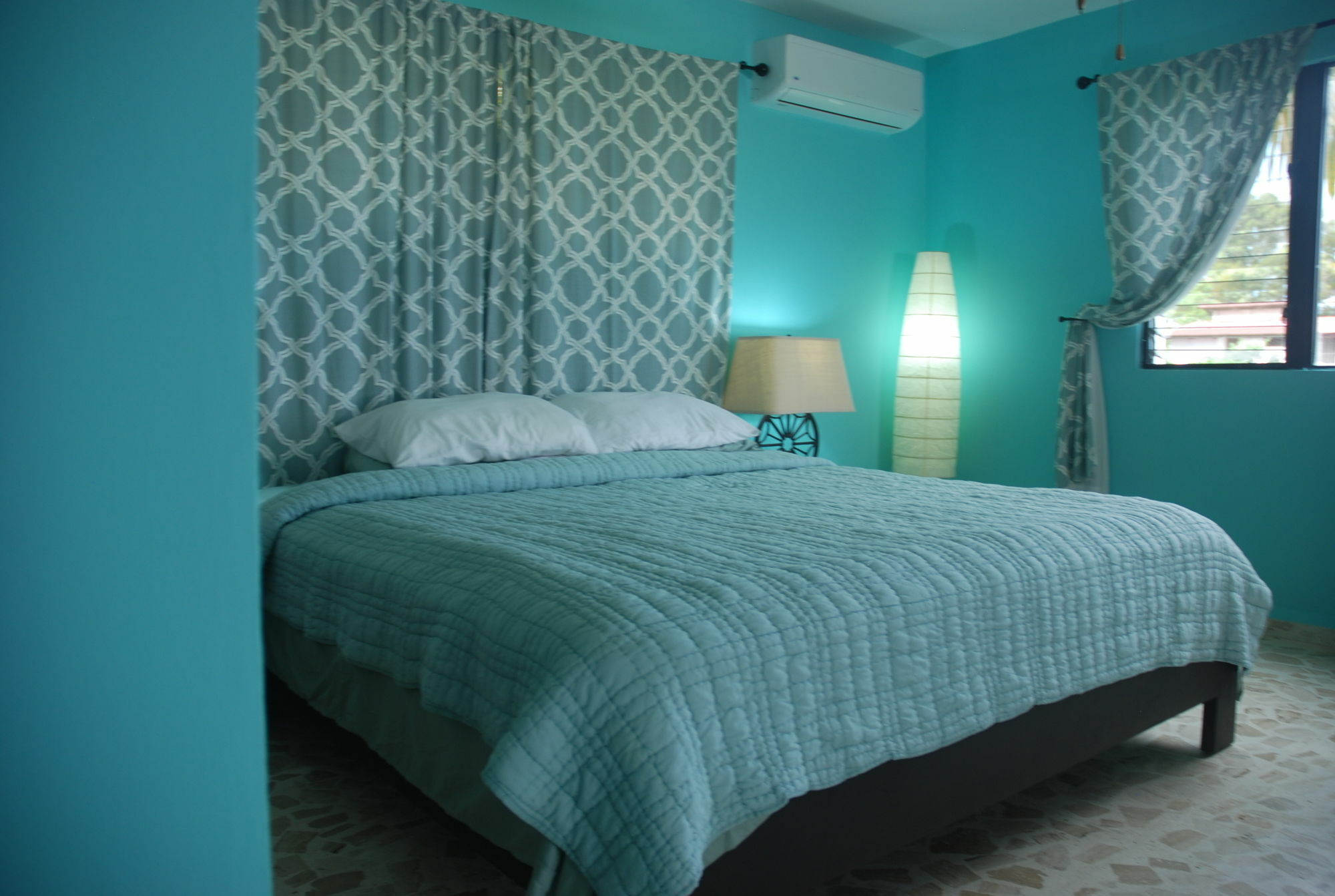 E And J Boutique Residences Apartment *