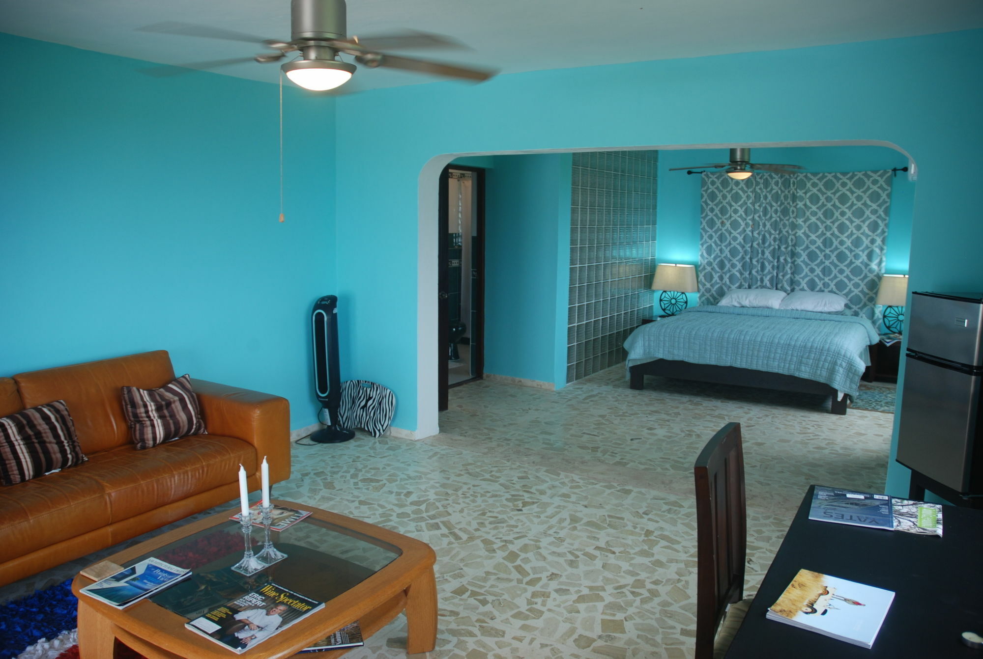 E And J Boutique Residences Sosua