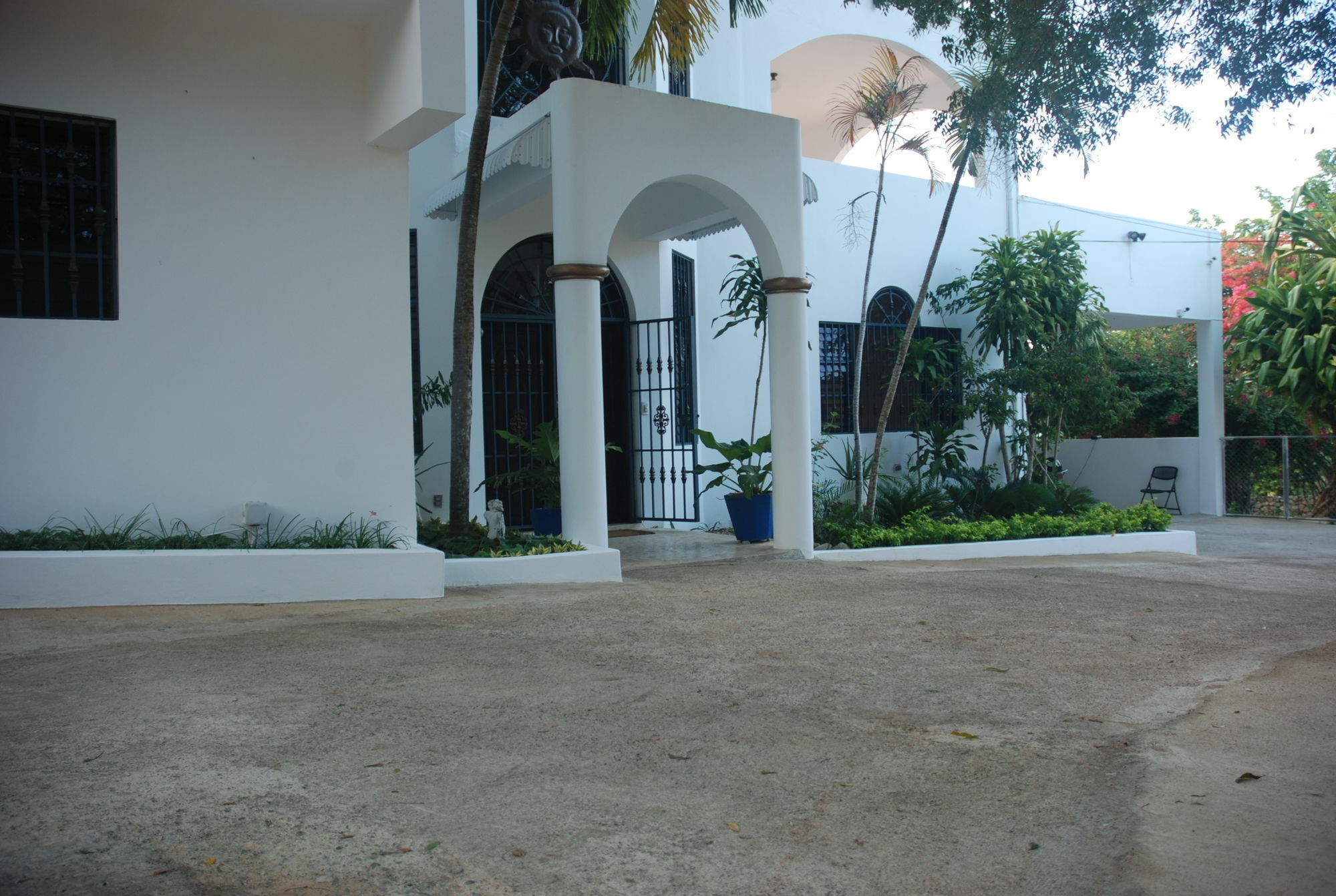 Apartment E And J Boutique Residences Sosua