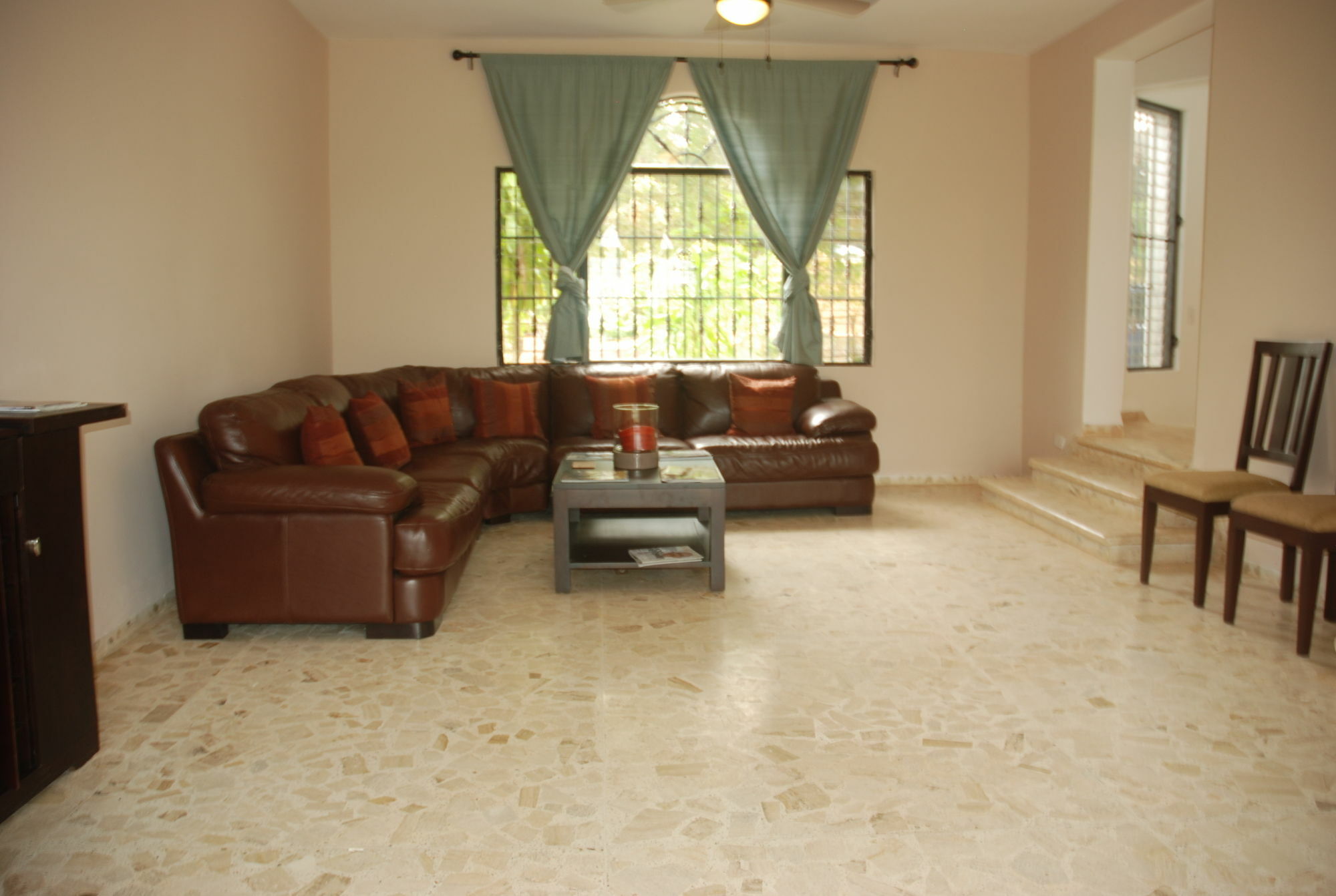 E And J Boutique Residences * Sosua