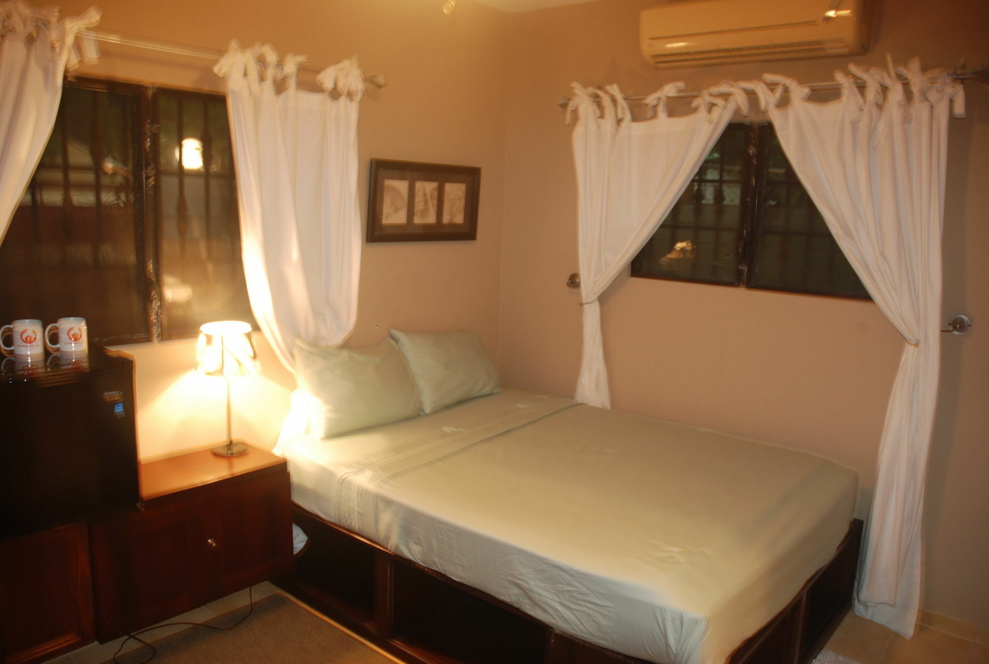 E And J Boutique Residences * Sosua