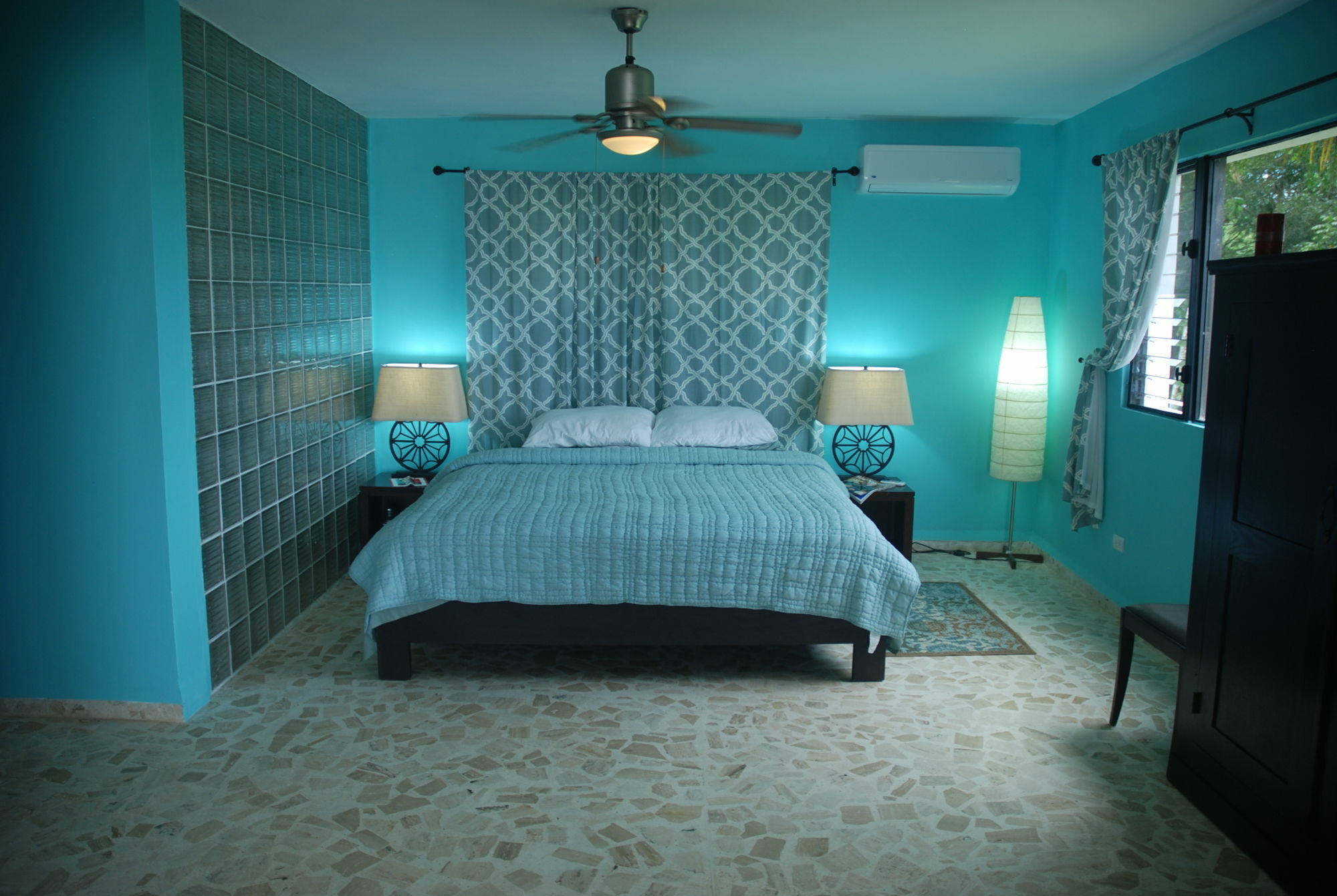 E And J Boutique Residences Sosua