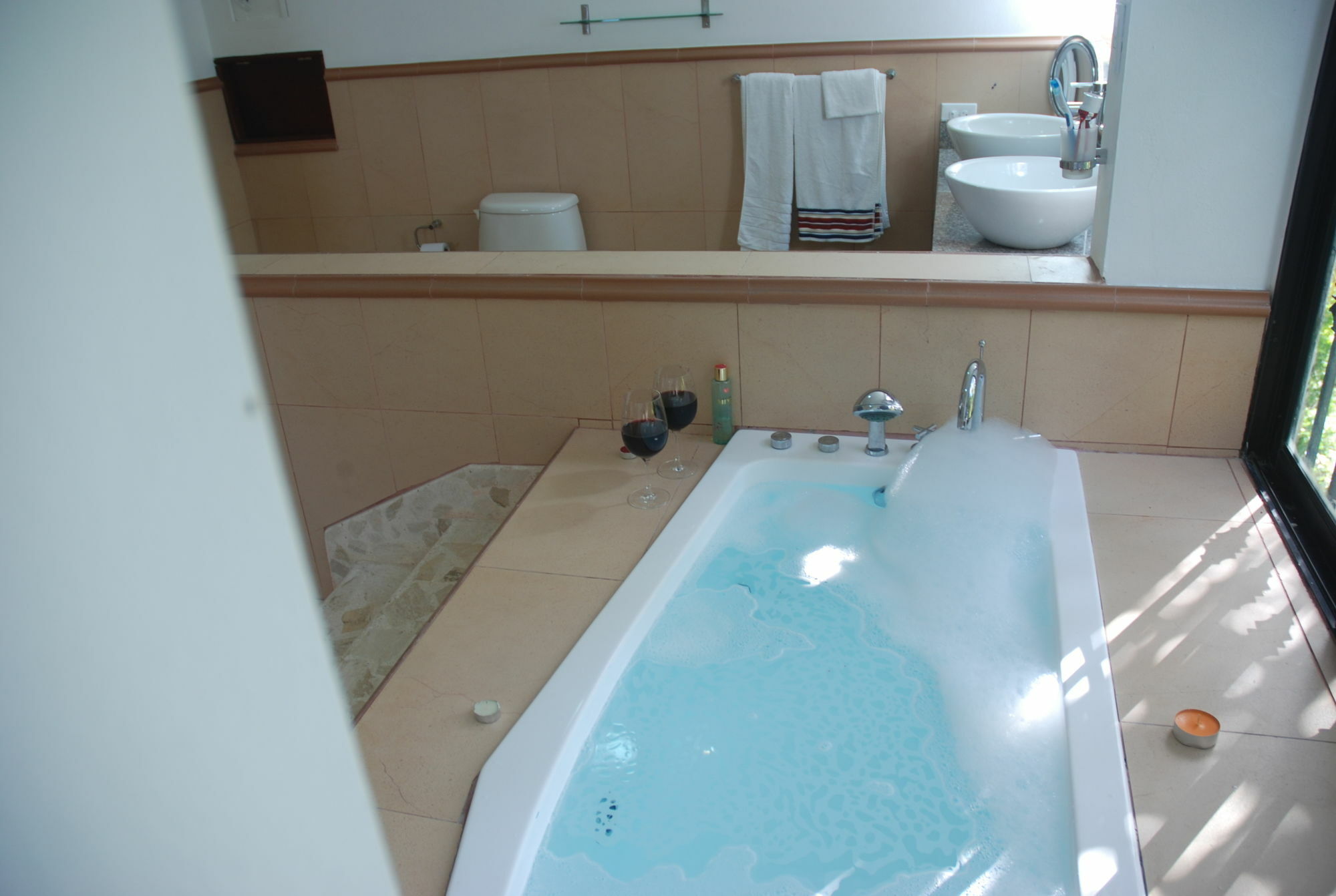E And J Boutique Residences Sosua