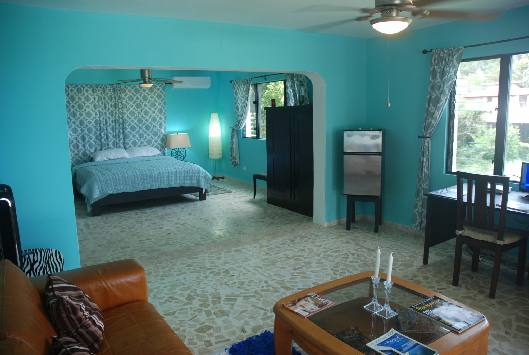 E And J Boutique Residences Sosua