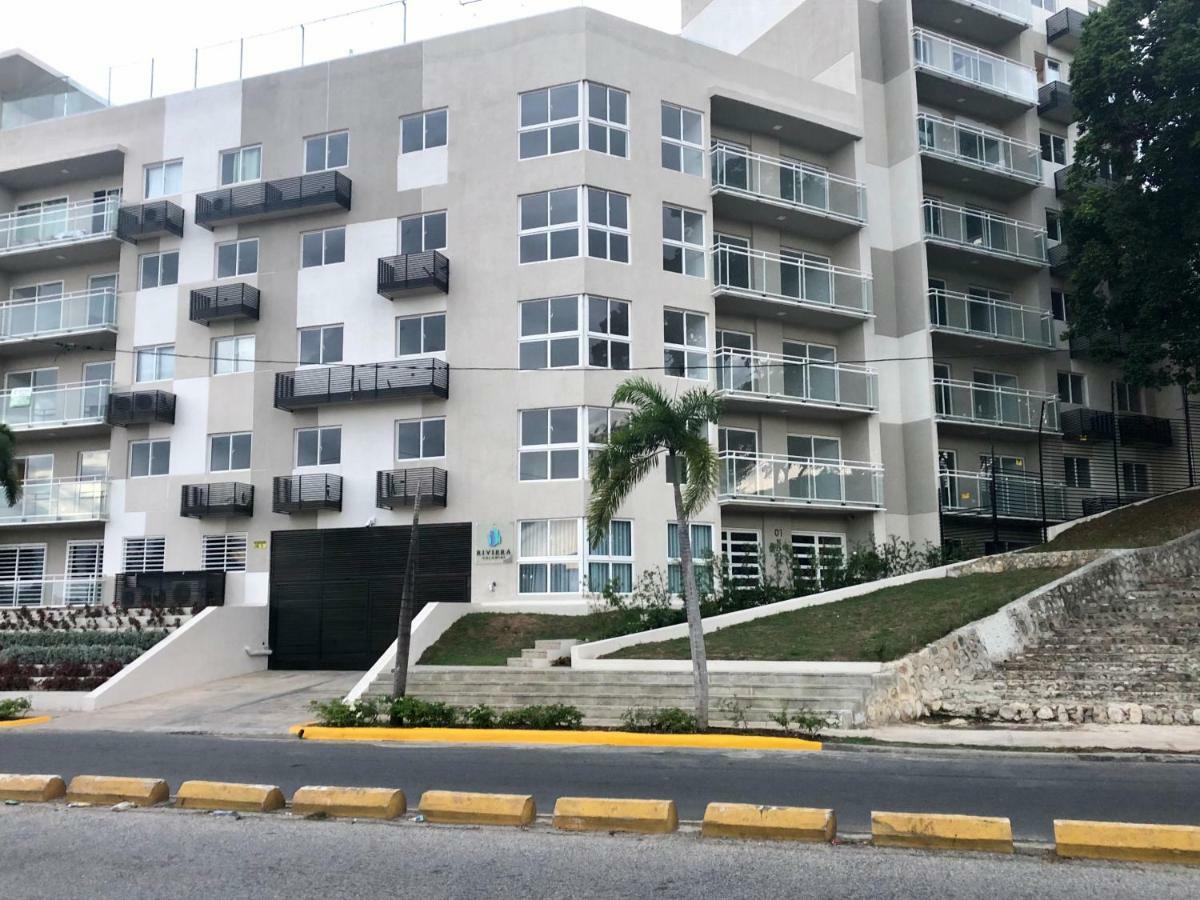 Riviera Colonial I Apartment Santo Domingo