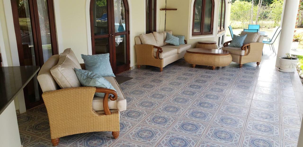 Villa For Vacation 32-18-6 Sosua