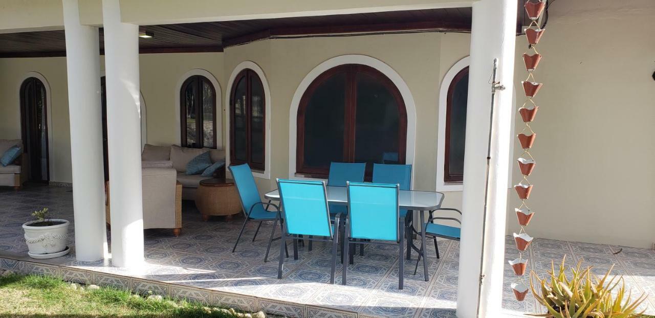 Villa For Vacation 32-18-6 Sosua